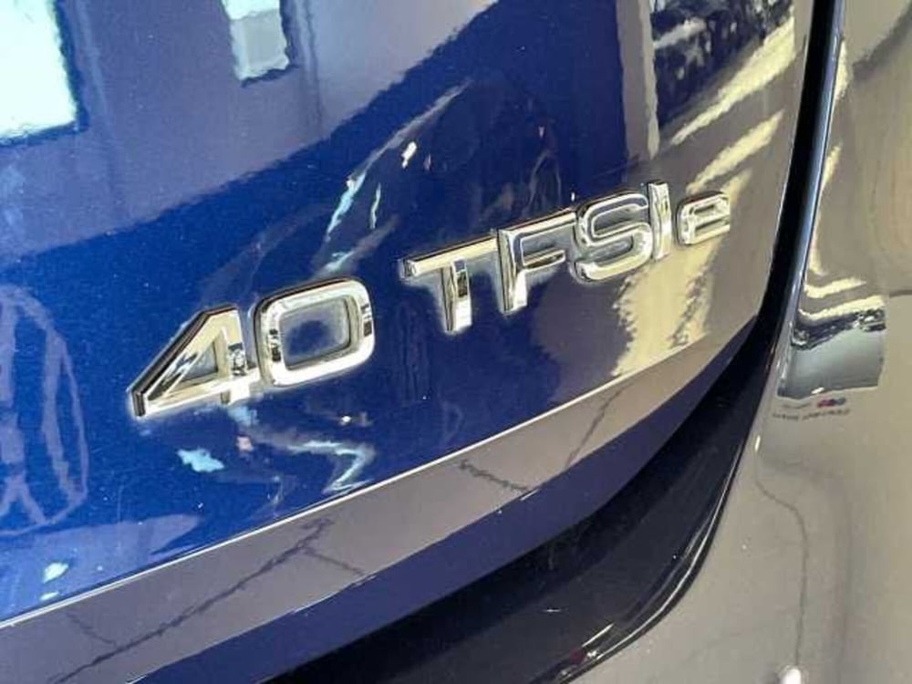 Audi A3 Sportback usata a Pistoia (14)