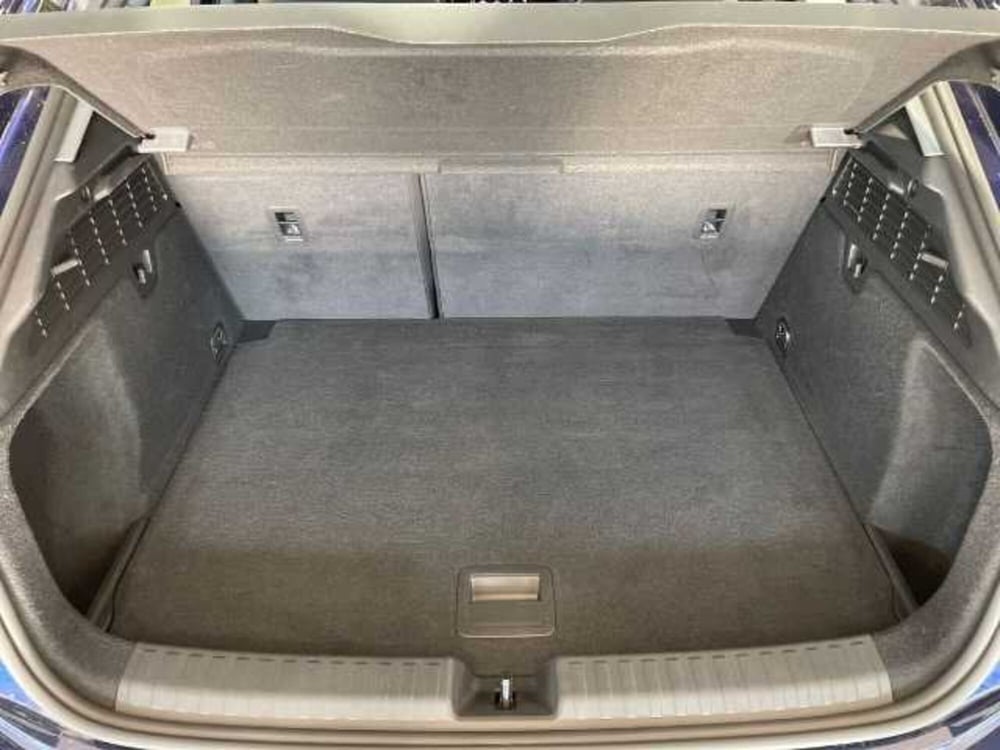 Audi A3 Sportback usata a Pistoia (16)