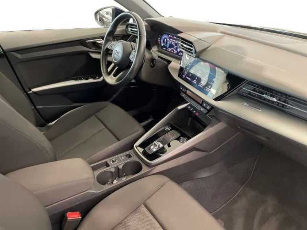 Audi A3 Sportback usata a Pistoia (3)