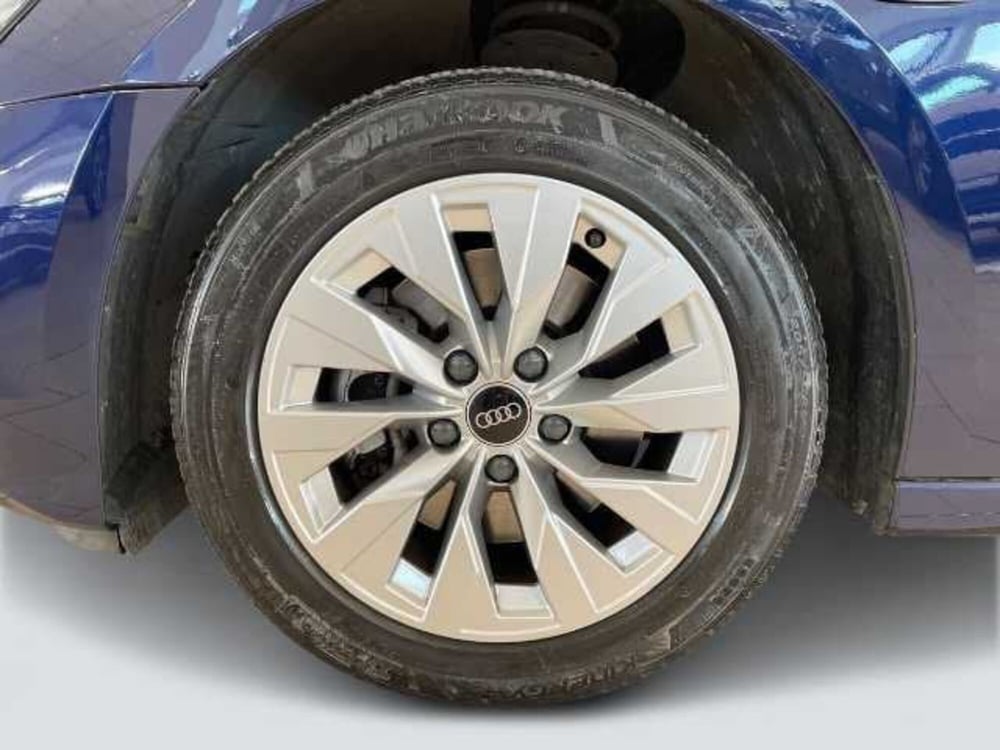 Audi A3 Sportback usata a Pistoia (7)