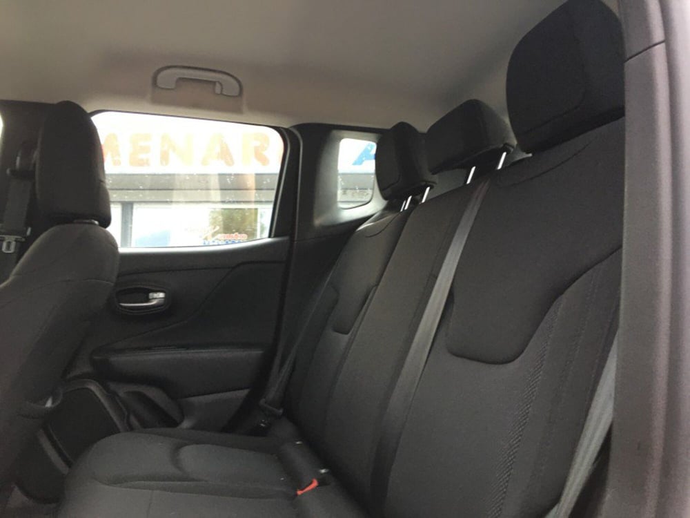 Jeep Renegade usata a Cuneo (4)