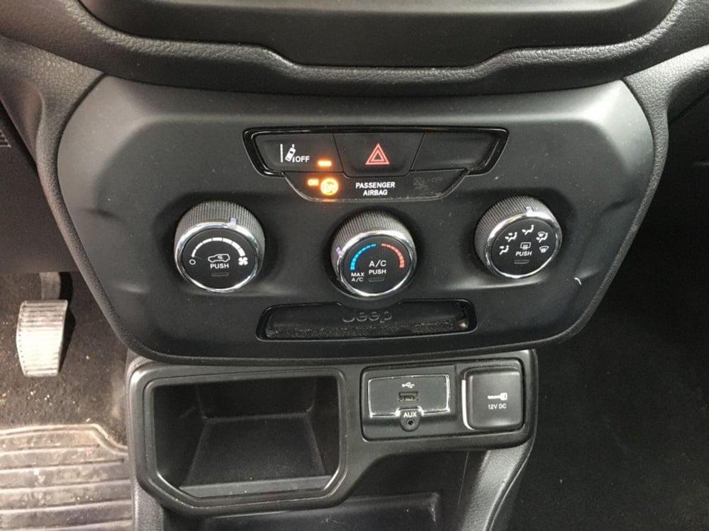 Jeep Renegade usata a Cuneo (8)