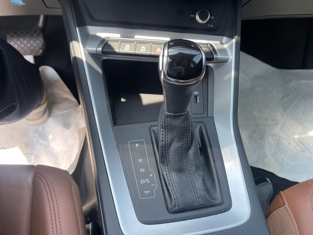Audi Q3 usata a Frosinone (10)