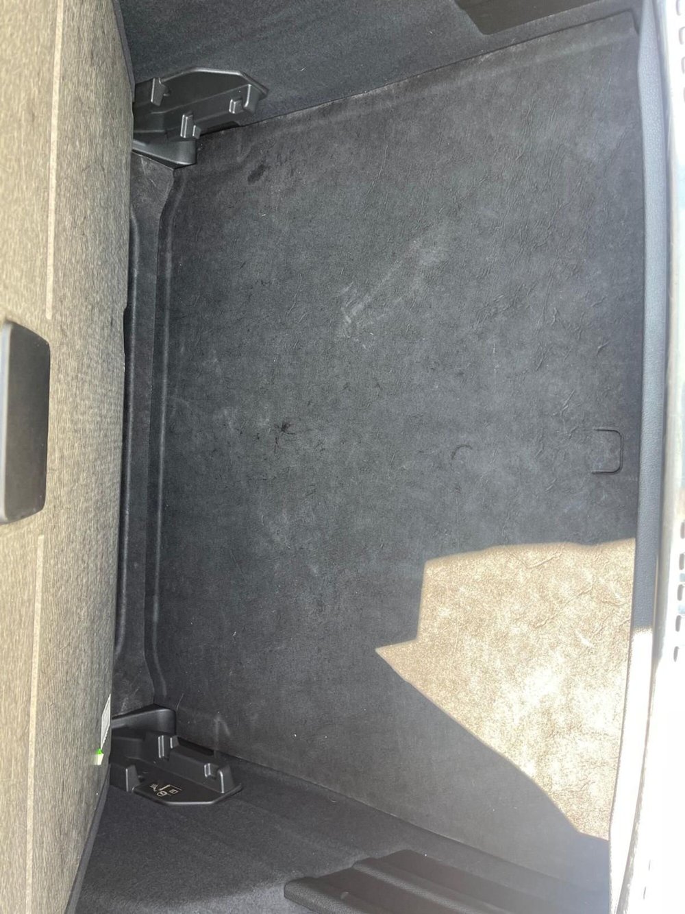 Audi Q3 usata a Frosinone (11)