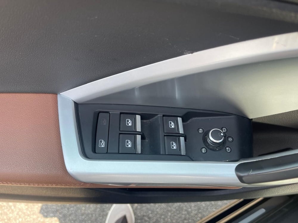 Audi Q3 usata a Frosinone (13)