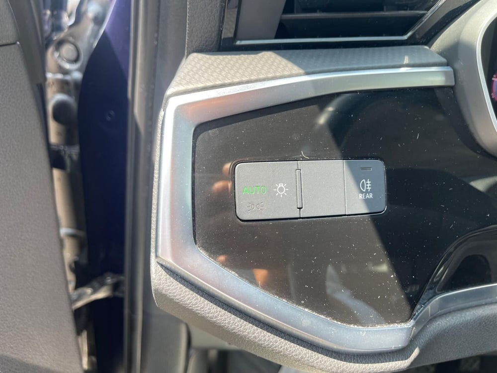 Audi Q3 usata a Frosinone (14)