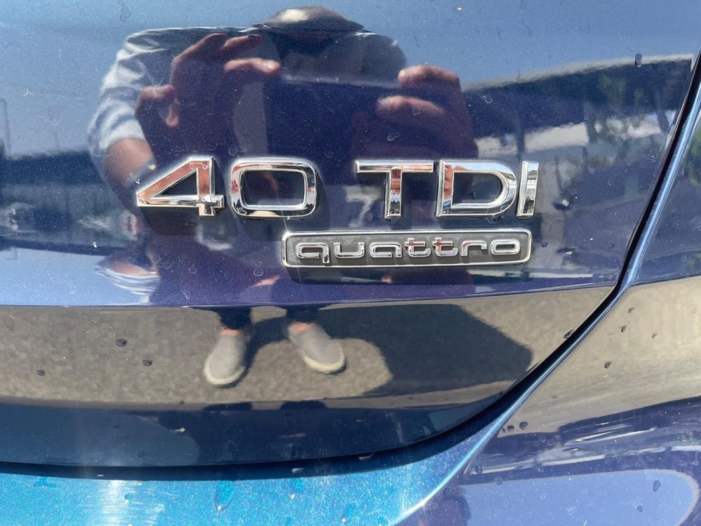 Audi Q3 usata a Frosinone (16)