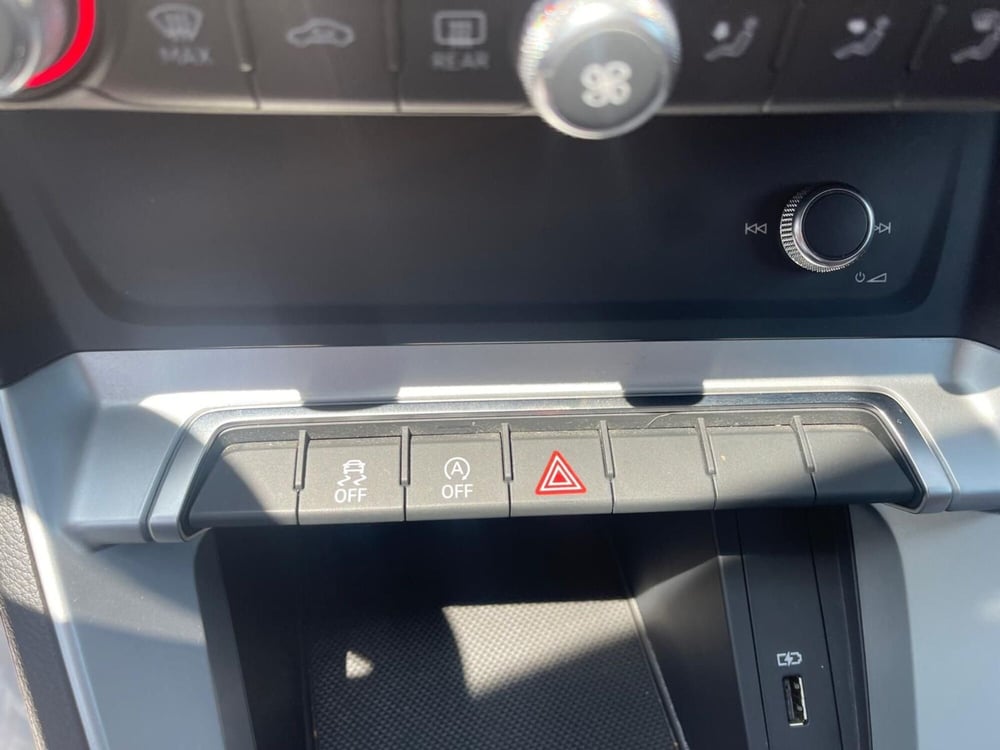 Audi Q3 usata a Frosinone (18)