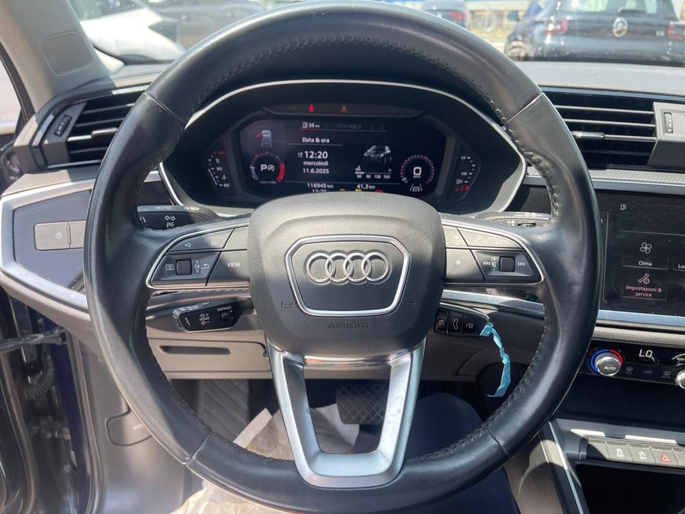 Audi Q3 usata a Frosinone (2)