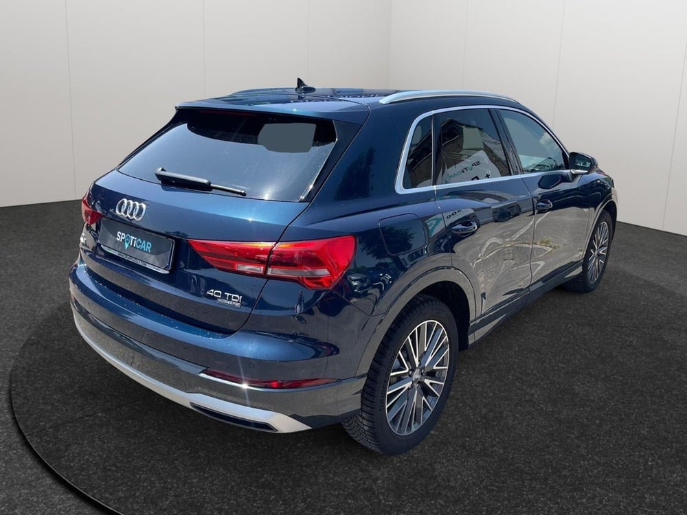 Audi Q3 usata a Frosinone (4)