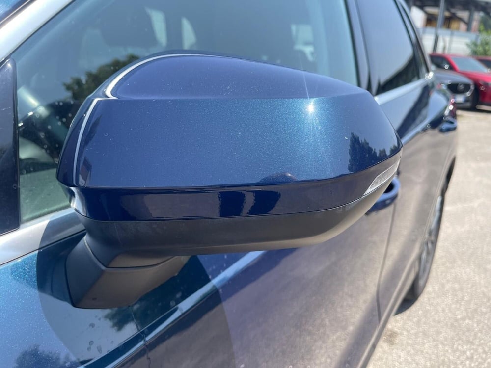 Audi Q3 usata a Frosinone (9)