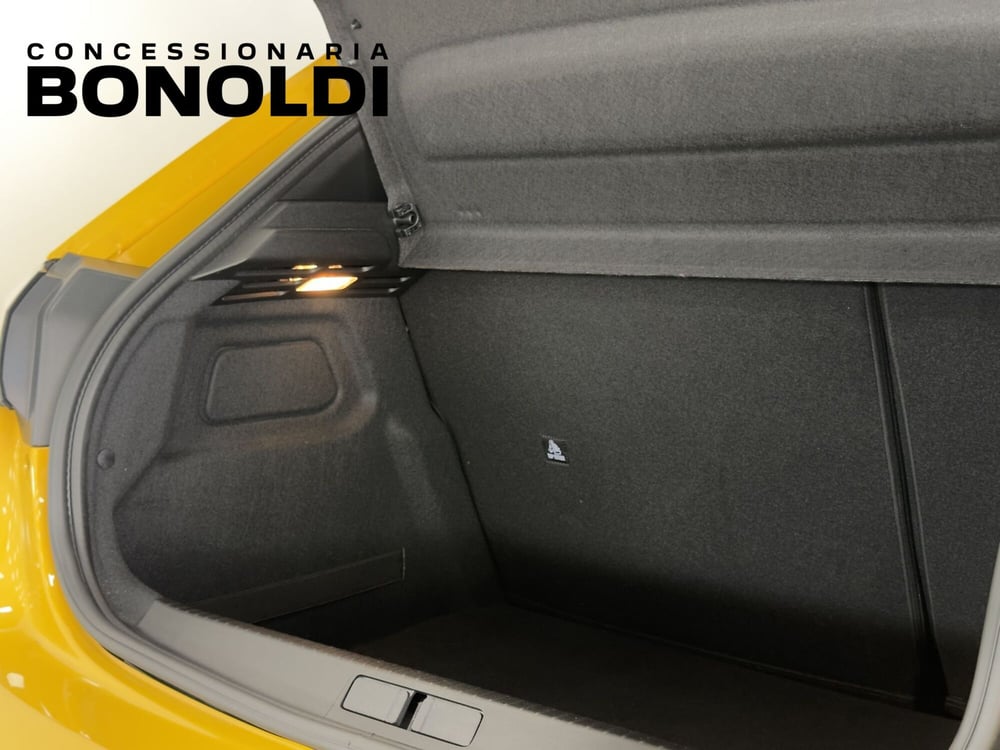 Peugeot 208 usata a Brescia (10)