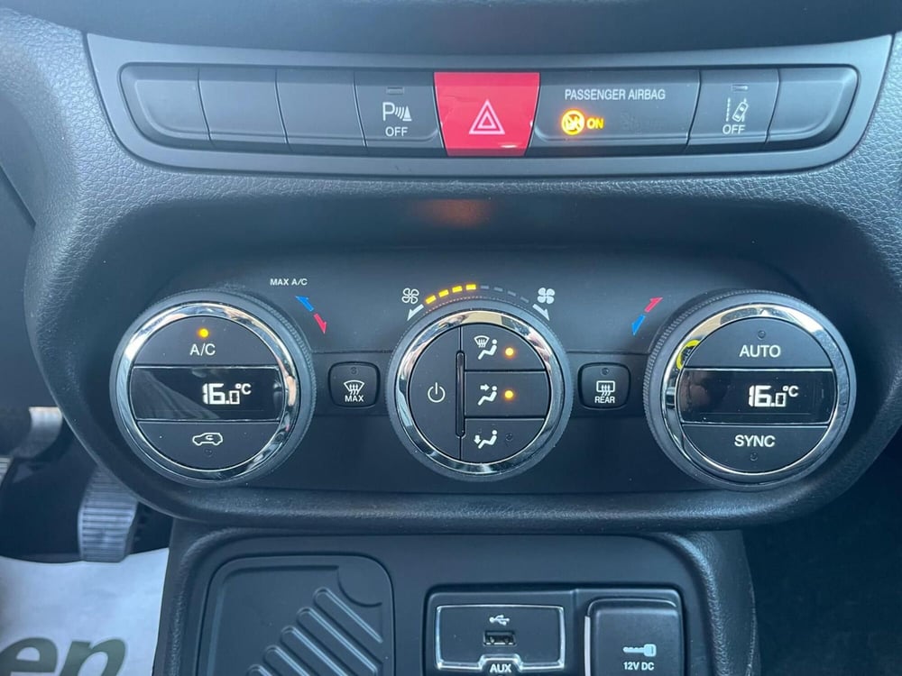 Jeep Renegade usata a Ancona (16)