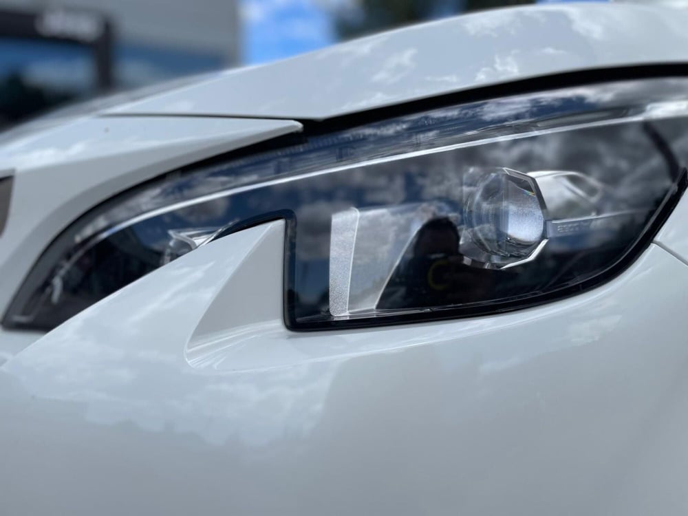 Peugeot 3008 usata a Ancona (10)