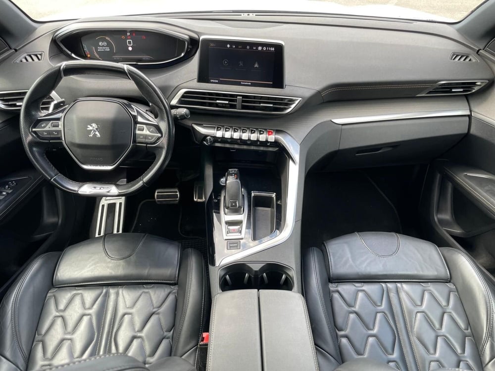 Peugeot 3008 usata a Ancona (12)