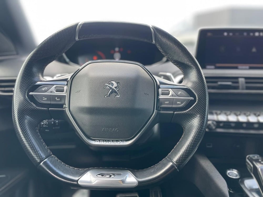 Peugeot 3008 usata a Ancona (13)