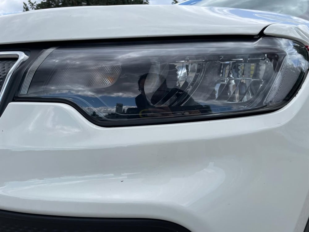 Jeep Compass usata a Ancona (10)