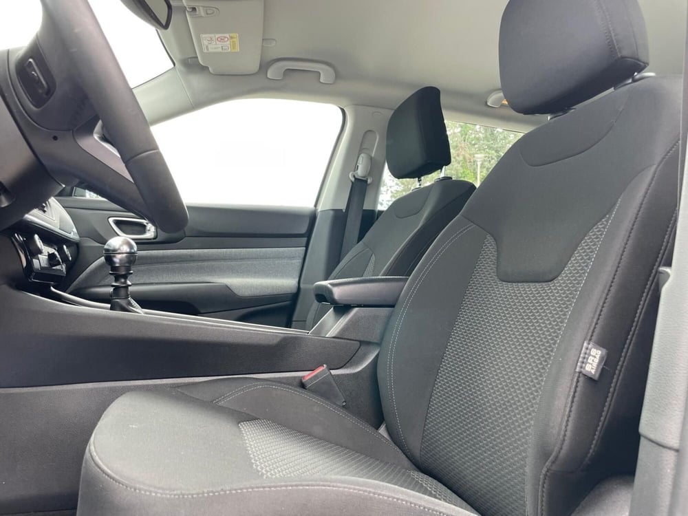 Jeep Compass usata a Ancona (11)