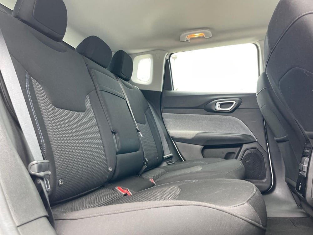 Jeep Compass usata a Ancona (20)