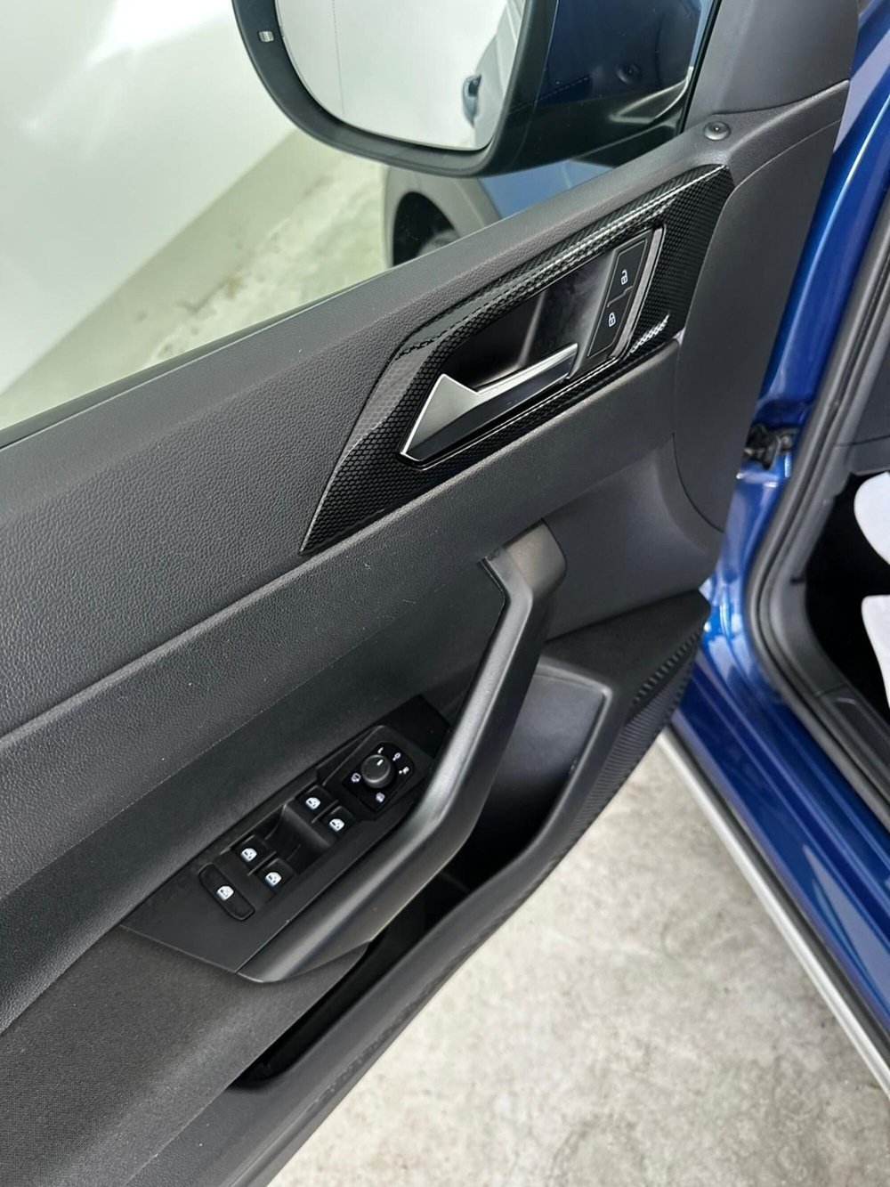 Volkswagen Taigo usata a L'Aquila (9)