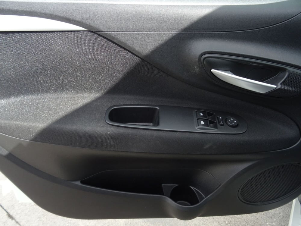 Fiat Punto usata a Venezia (17)