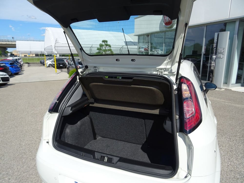 Fiat Punto usata a Venezia (20)