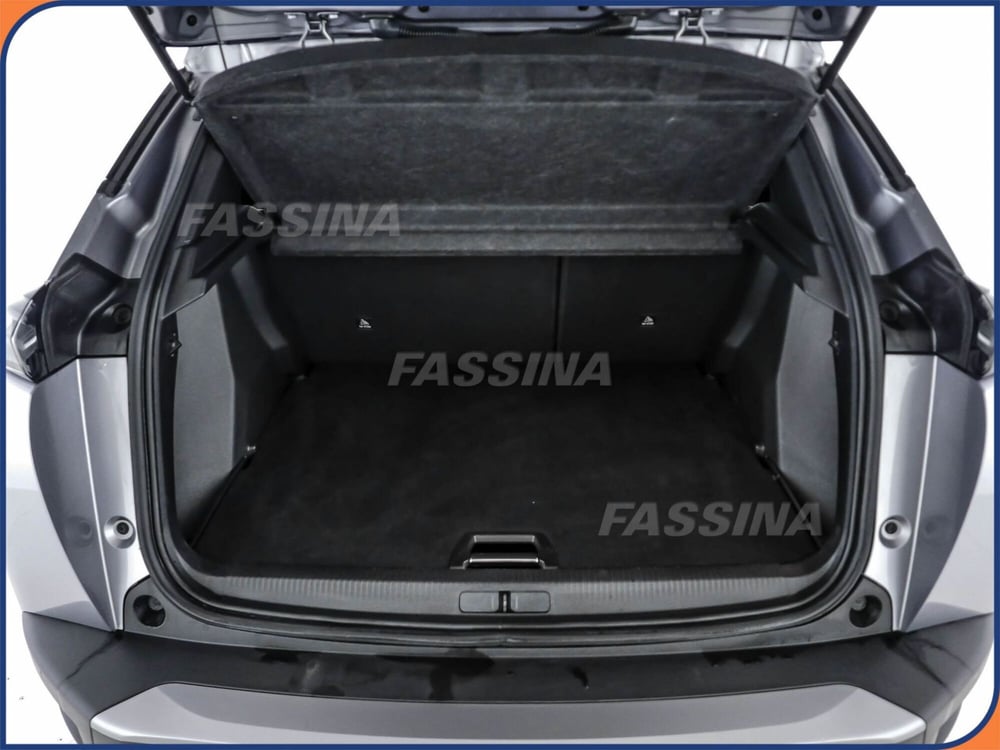 Peugeot 2008 usata a Milano (11)