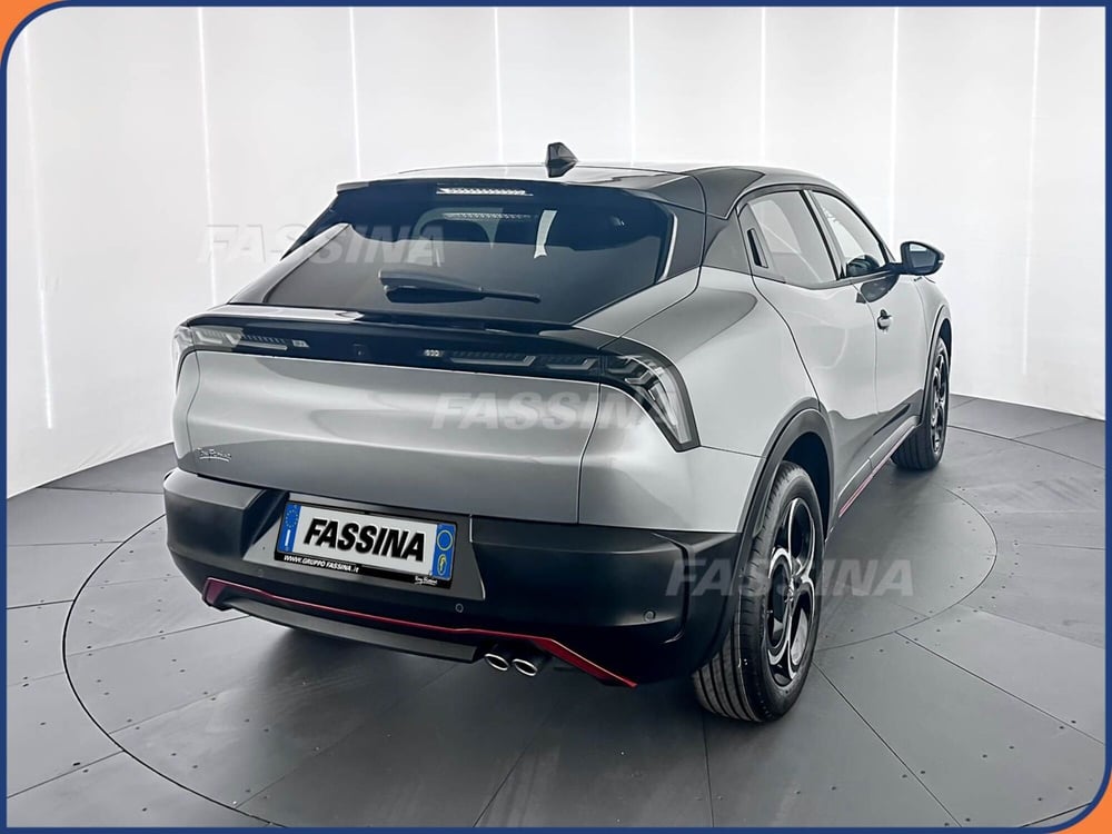Alfa Romeo Junior nuova a Milano (6)