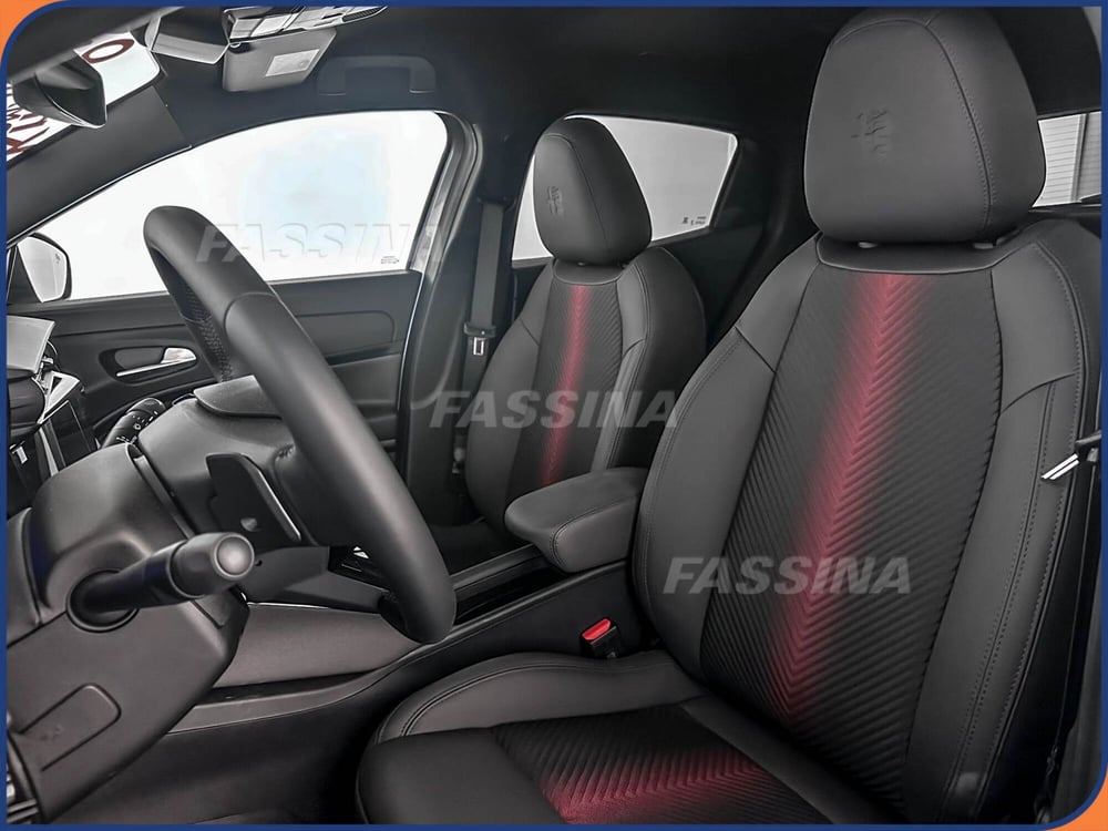 Alfa Romeo Junior nuova a Milano (8)
