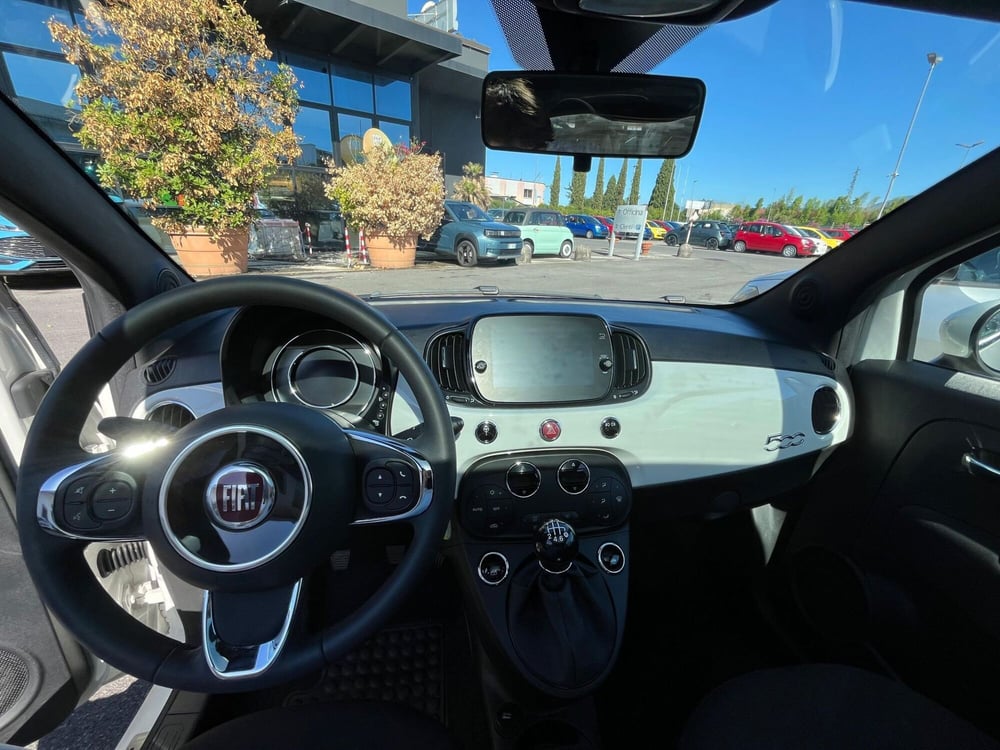 Fiat 500 usata a Lucca (11)