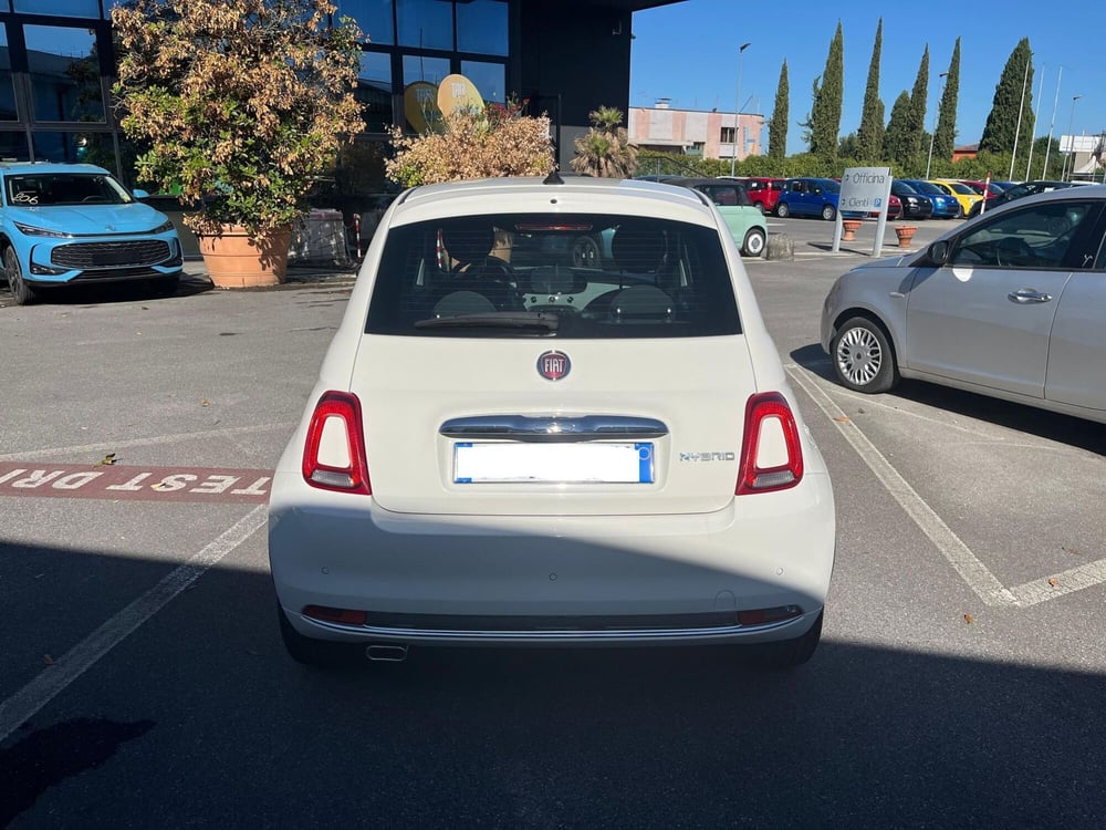 Fiat 500 usata a Lucca (6)