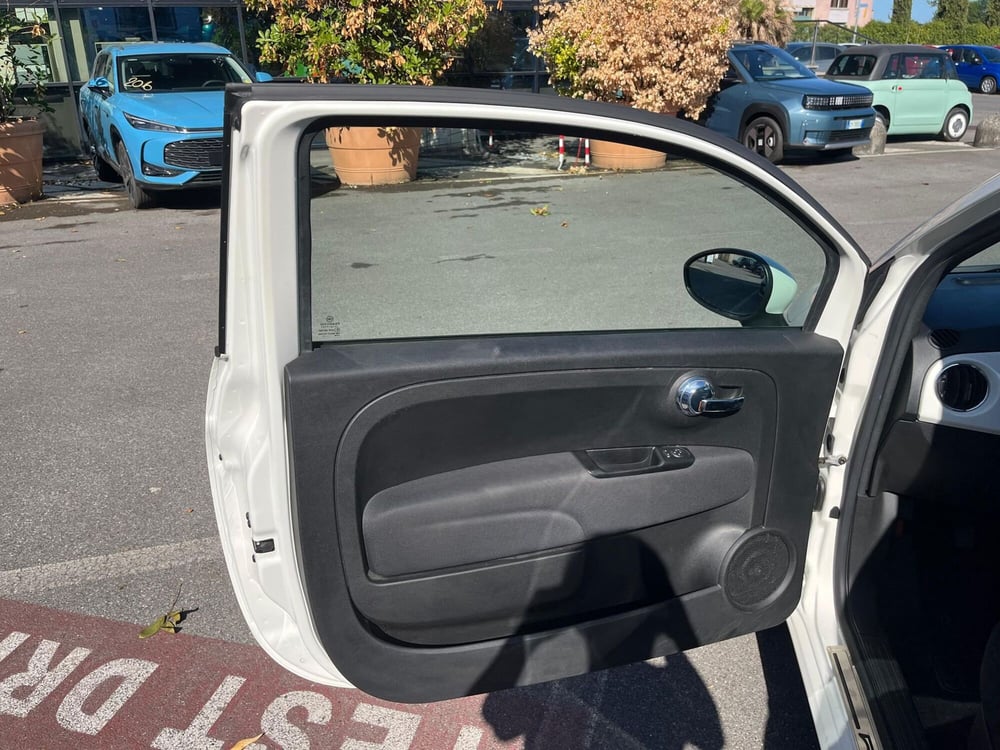 Fiat 500 usata a Lucca (9)