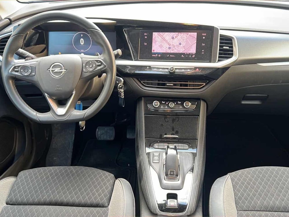 Opel Grandland usata a Foggia (10)