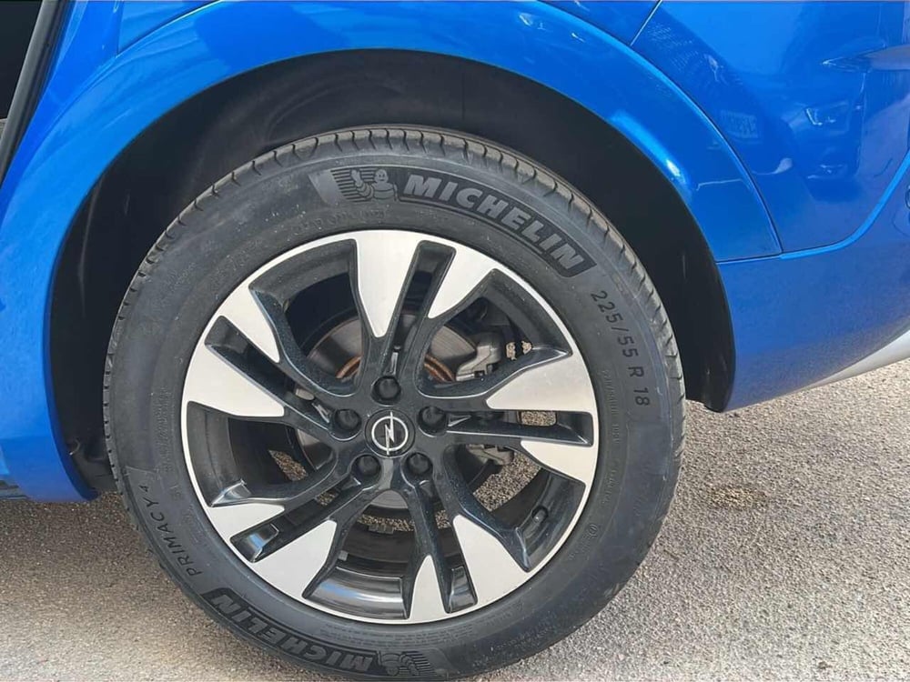 Opel Grandland usata a Foggia (15)