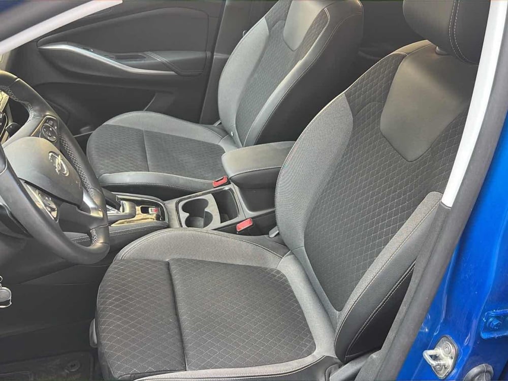 Opel Grandland usata a Foggia (16)
