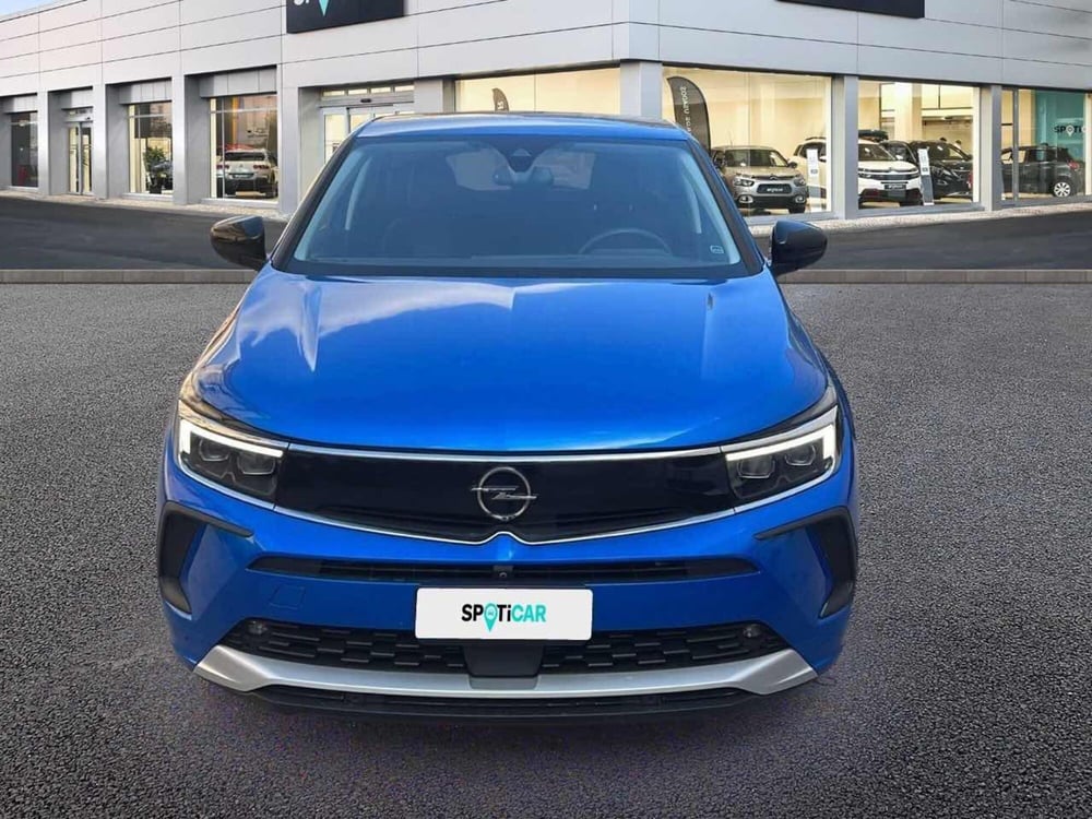 Opel Grandland usata a Foggia (2)