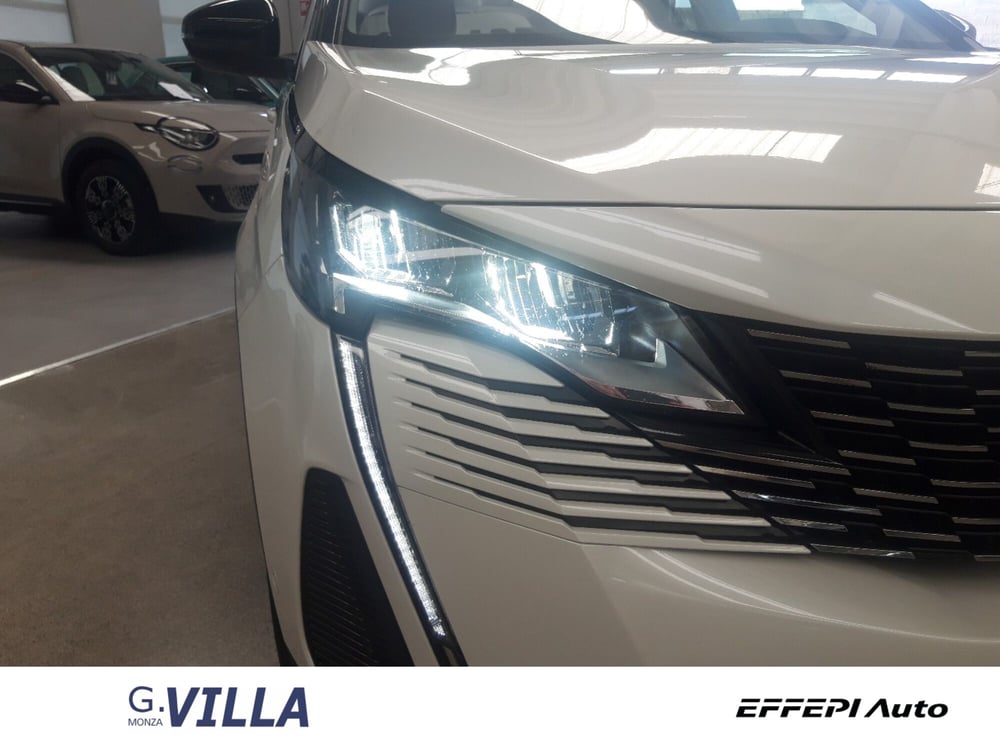 Peugeot 5008 usata a Monza e Brianza (10)