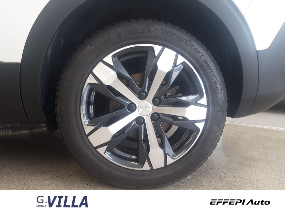 Peugeot 5008 usata a Monza e Brianza (11)