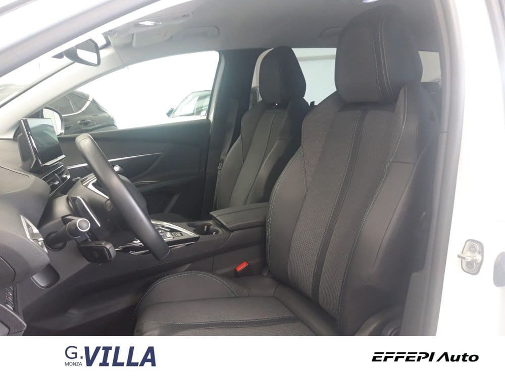 Peugeot 5008 usata a Monza e Brianza (12)