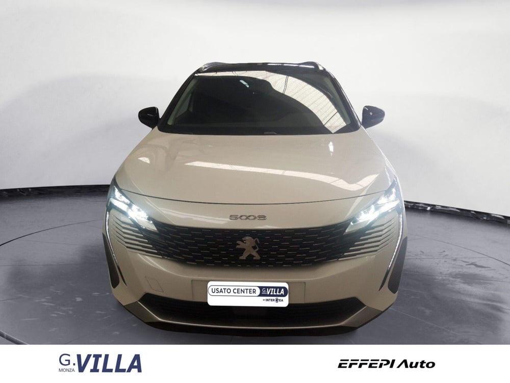 Peugeot 5008 usata a Monza e Brianza (2)