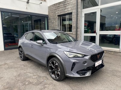 Cupra Formentor Formentor 1.5 TSI del 2022 usata a Barlassina