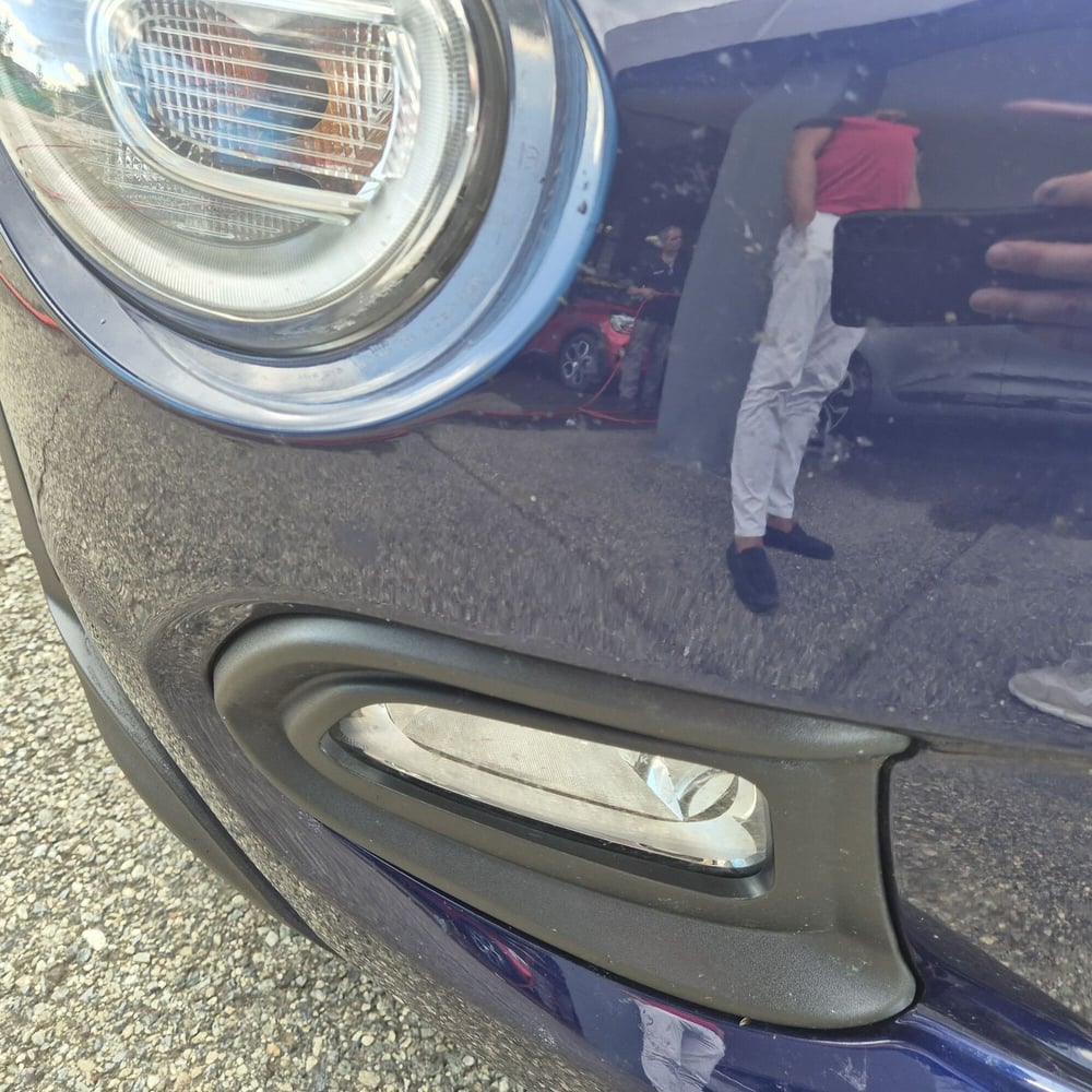Fiat 500X usata a Torino (16)