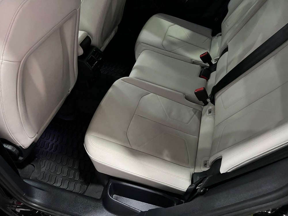 Audi Q3 Sportback usata a Bari (13)