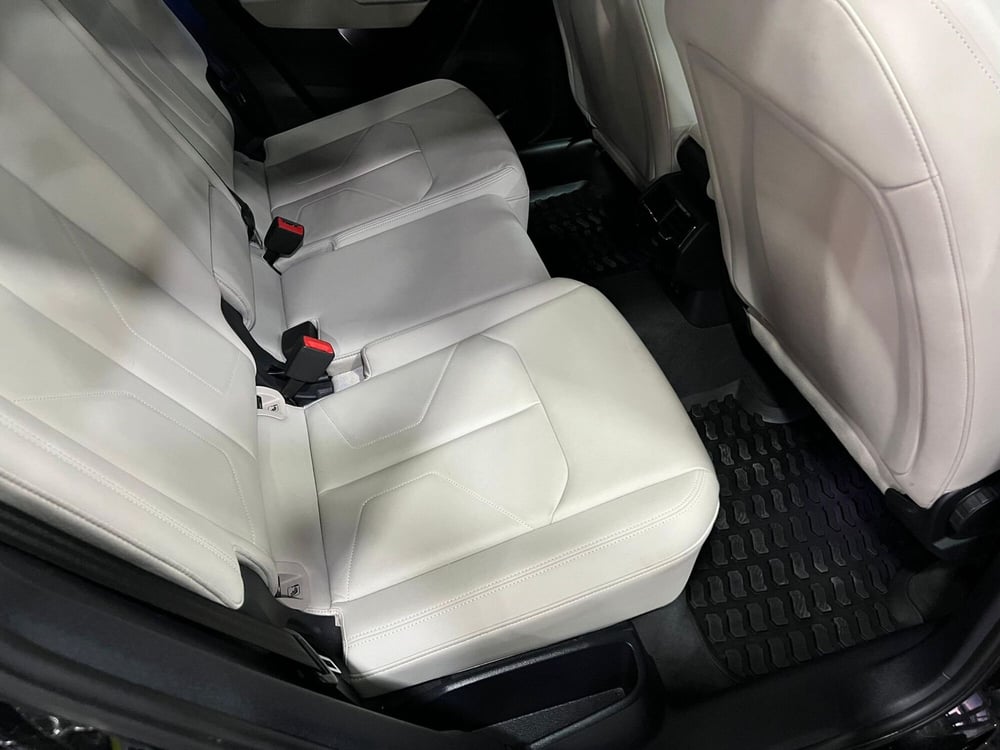 Audi Q3 Sportback usata a Bari (5)