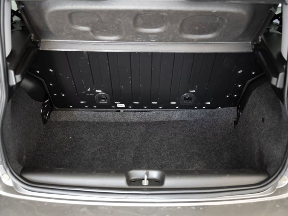 Fiat Panda usata a Foggia (10)