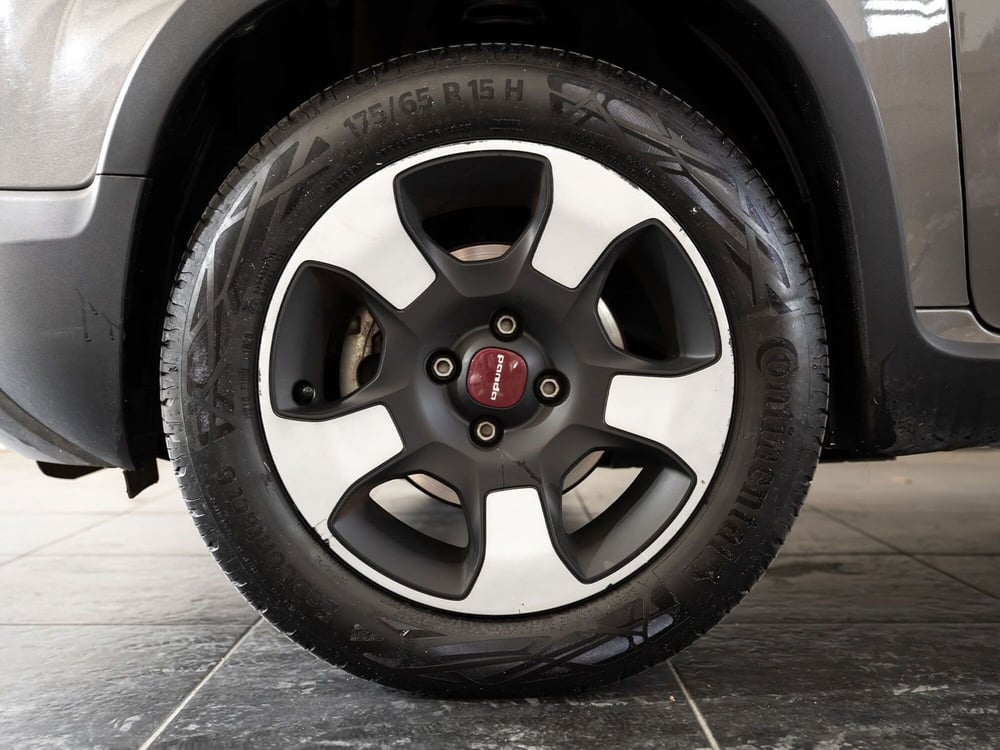 Fiat Panda usata a Foggia (13)