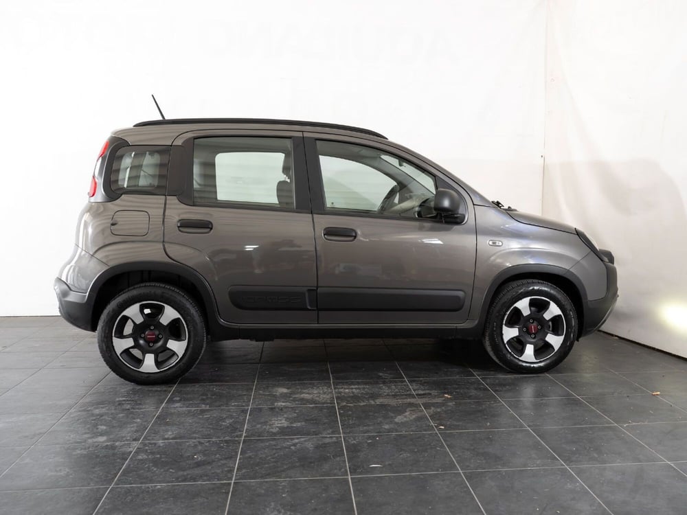 Fiat Panda usata a Foggia (14)