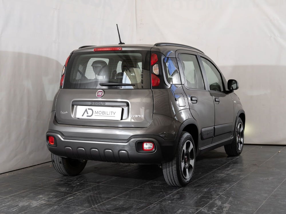 Fiat Panda usata a Foggia (17)
