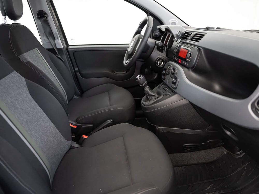 Fiat Panda usata a Foggia (6)
