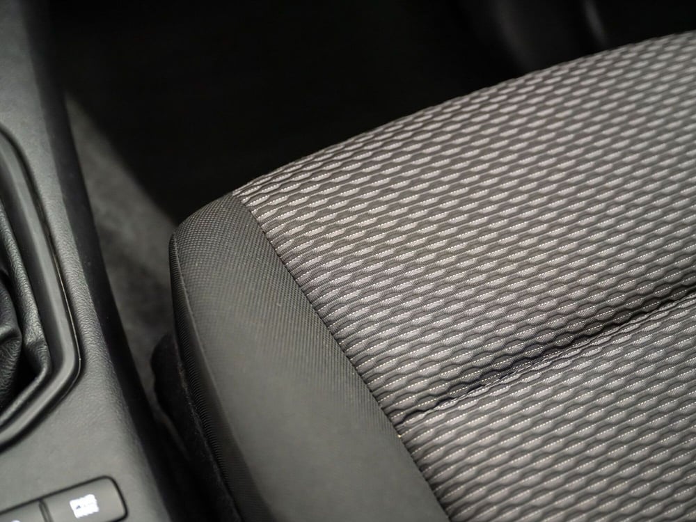 Toyota Hilux usata a Foggia (18)